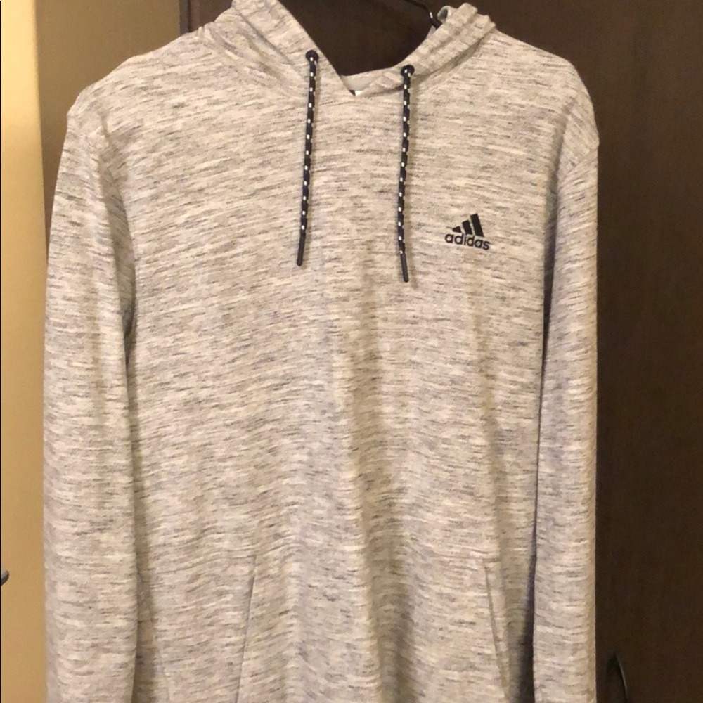 Adidas hoodie
